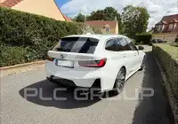 2023 BMW 330