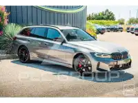 2023 BMW 330