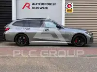 2023 BMW 330