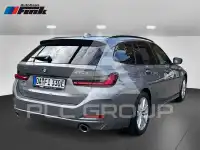 2023 BMW 330