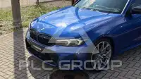 2023 BMW 330