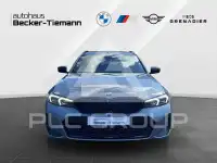 2023 BMW 330