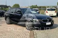 2023 BMW 330