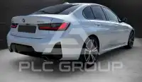2023 BMW 330