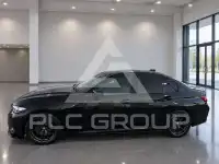 2023 BMW 330