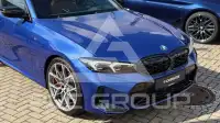 2023 BMW 330