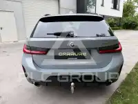 2023 BMW 330
