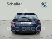 2023 BMW 330