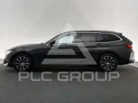2023 BMW 330