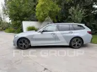 2023 BMW 330