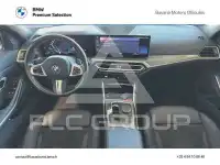 2023 BMW 330