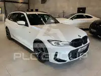 2023 BMW 330