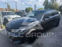 2023 BMW 330