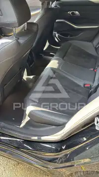 2023 BMW 330