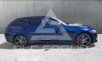 2023 BMW 330