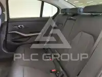 2023 BMW 330
