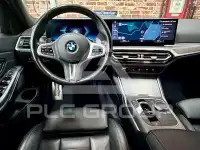 2023 BMW 330