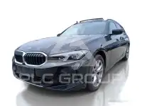 2023 BMW 330