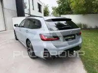 2023 BMW 330