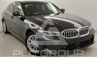 2023 BMW 330