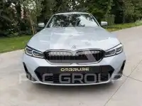 2023 BMW 330
