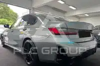 2023 BMW 330