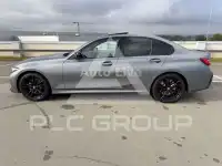 2023 BMW 330