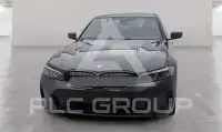 2023 BMW 330