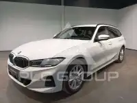 2023 BMW 330