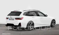2023 BMW 330