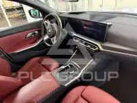 2023 BMW 330