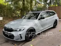 2023 BMW 330