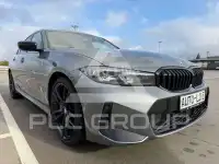 2023 BMW 330