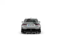 2023 BMW 330