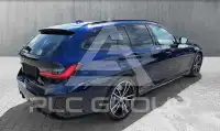 2023 BMW 330