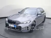 2023 BMW 330