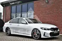 2023 BMW 330