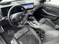 2023 BMW 330