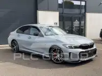 2023 BMW 330