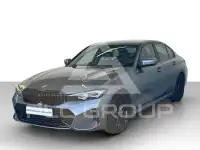 2023 BMW 330