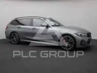 2023 BMW 330