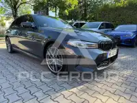 2023 BMW 330