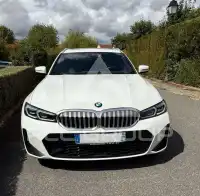 2023 BMW 330