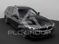 2023 BMW 330