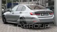 2023 BMW 330