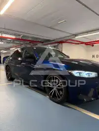 2023 BMW 330