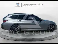 2023 BMW 330