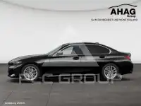 2023 BMW 330