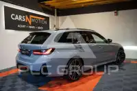 2023 BMW 330