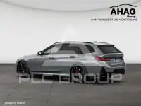 2023 BMW 330